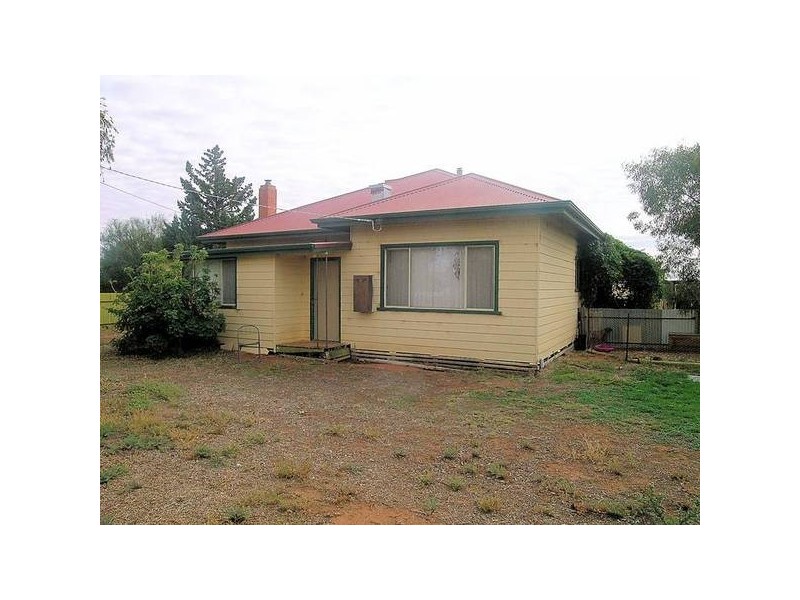 505 Cnr Boobook Avenue & Ponde Street, Red Cliffs VIC 3496