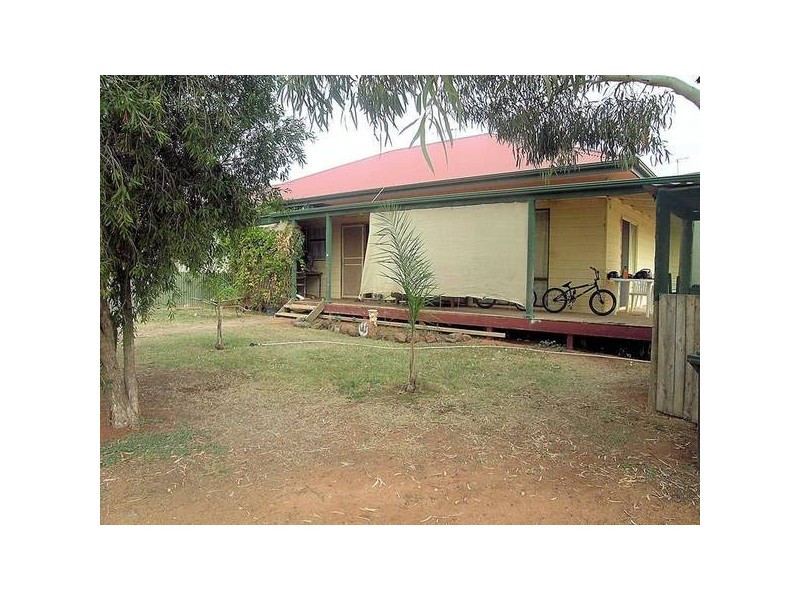 505 Cnr Boobook Avenue & Ponde Street, Red Cliffs VIC 3496