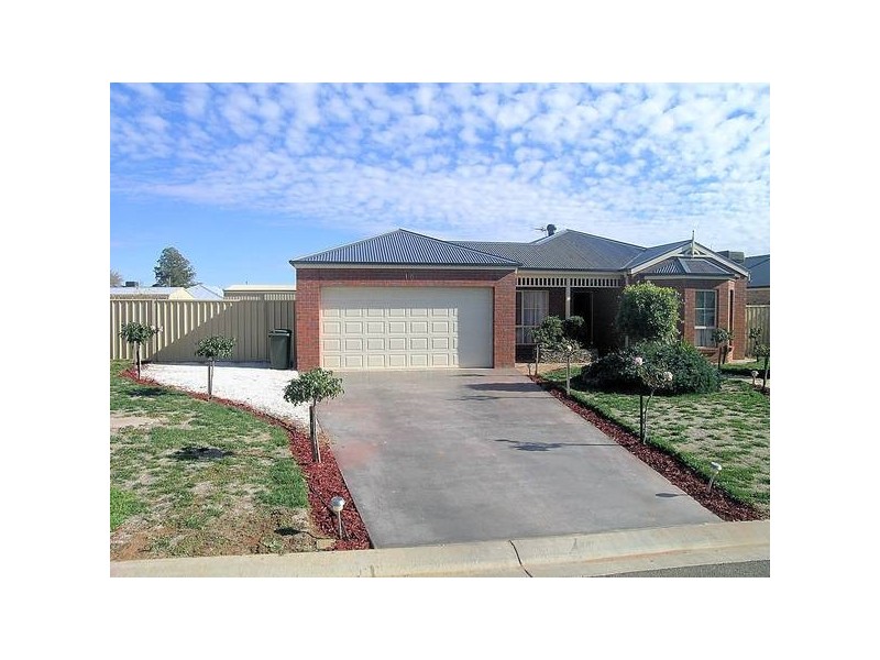 10 Drings Way, Gol Gol NSW 2738