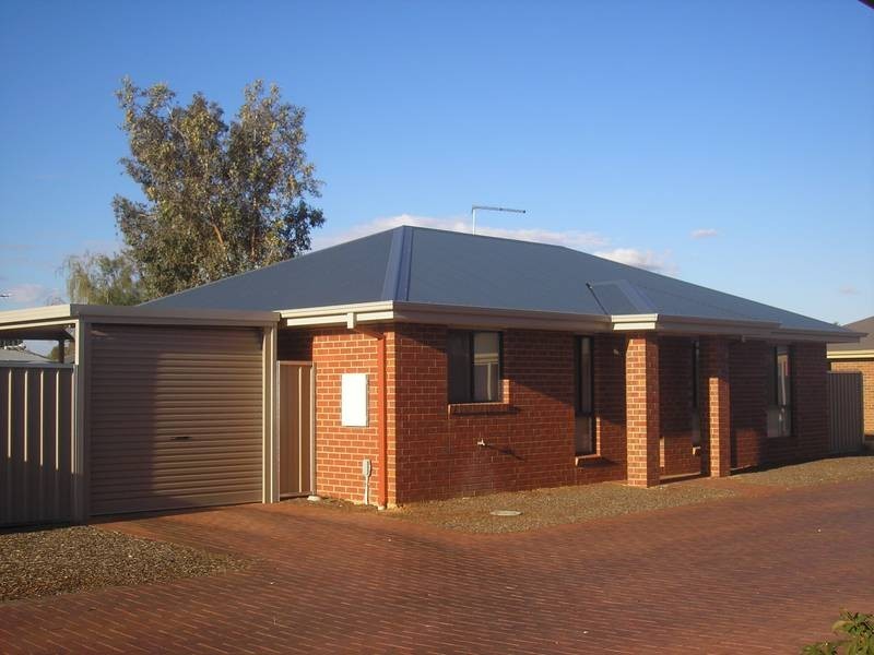 4/430 Etiwanda Avenue, Mildura VIC 3500