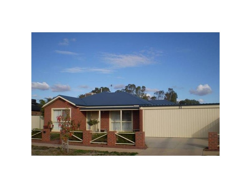 21 Alessi Rise, Mildura VIC 3500
