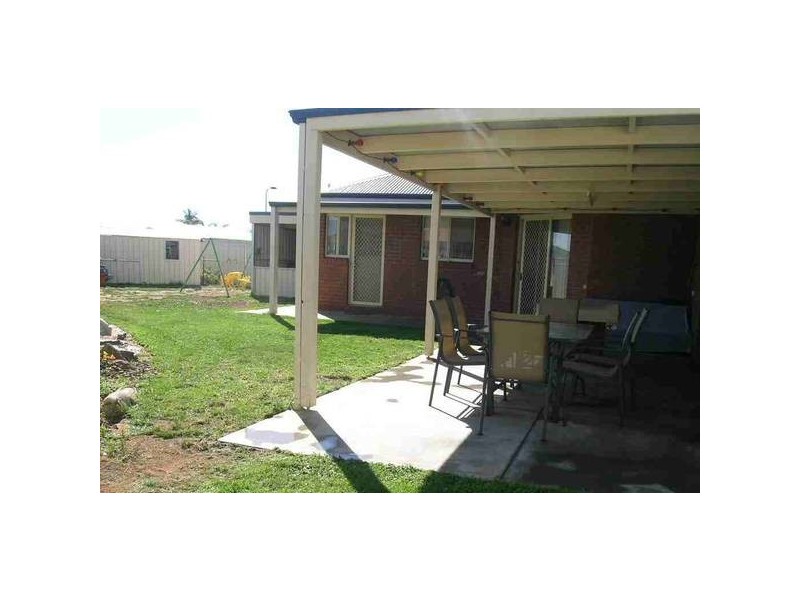 21 Alessi Rise, Mildura VIC 3500