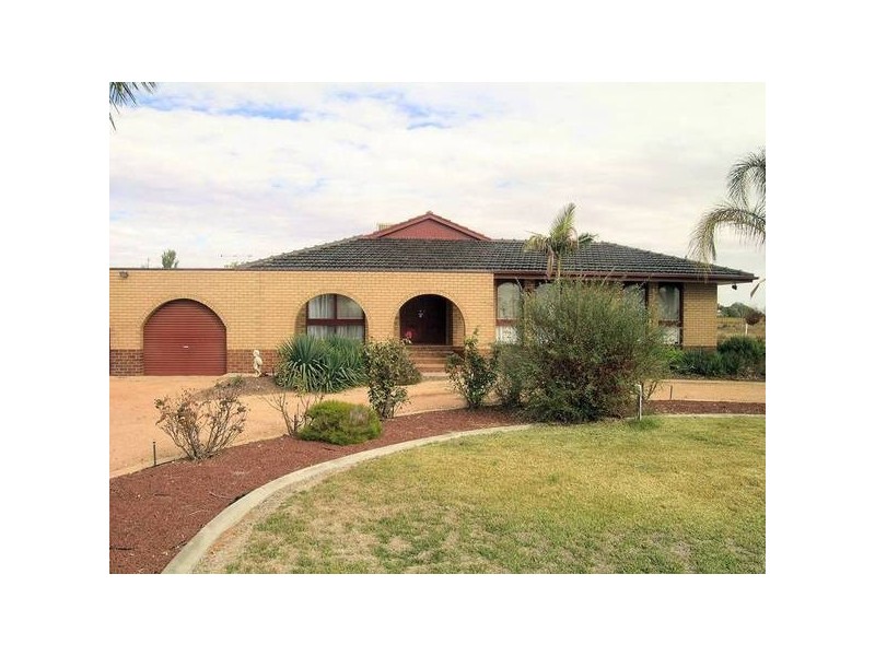 963 Twentieth Street, Mildura South VIC 3501