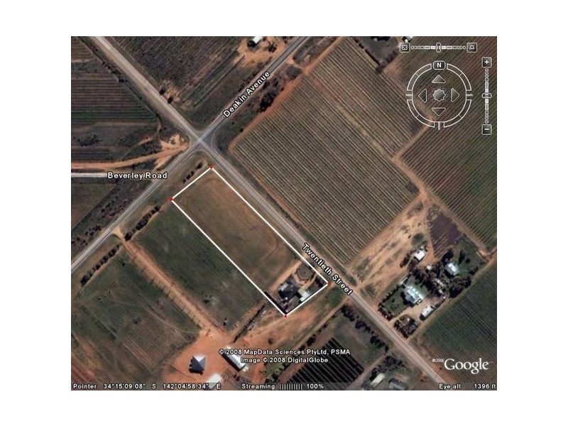 963 Twentieth Street, Mildura South VIC 3501