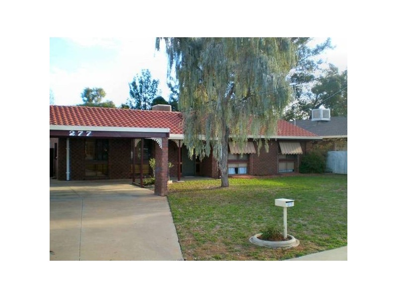 277 Eighth Street, Mildura VIC 3500