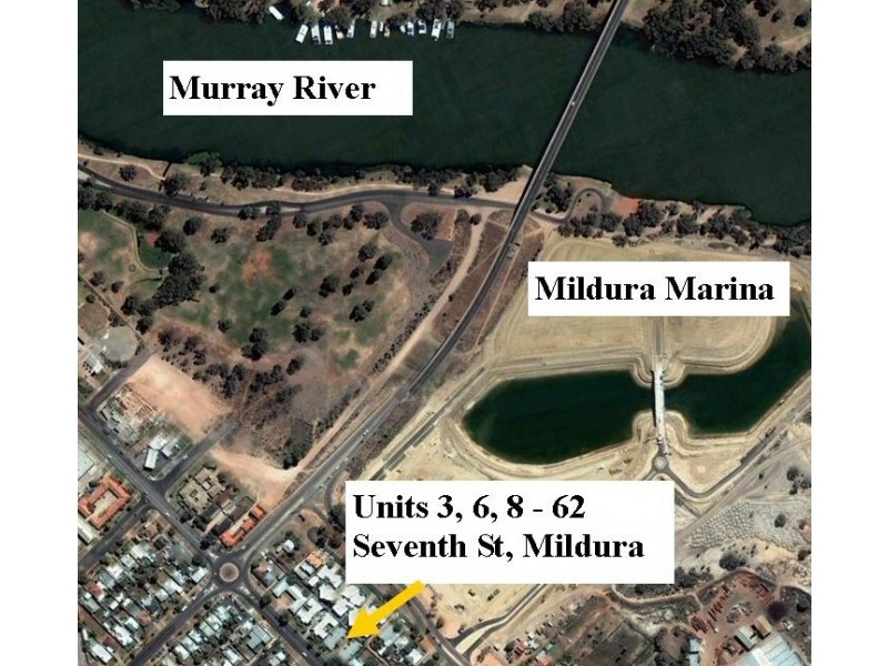 8/62 Seventh Street, Mildura VIC 3500