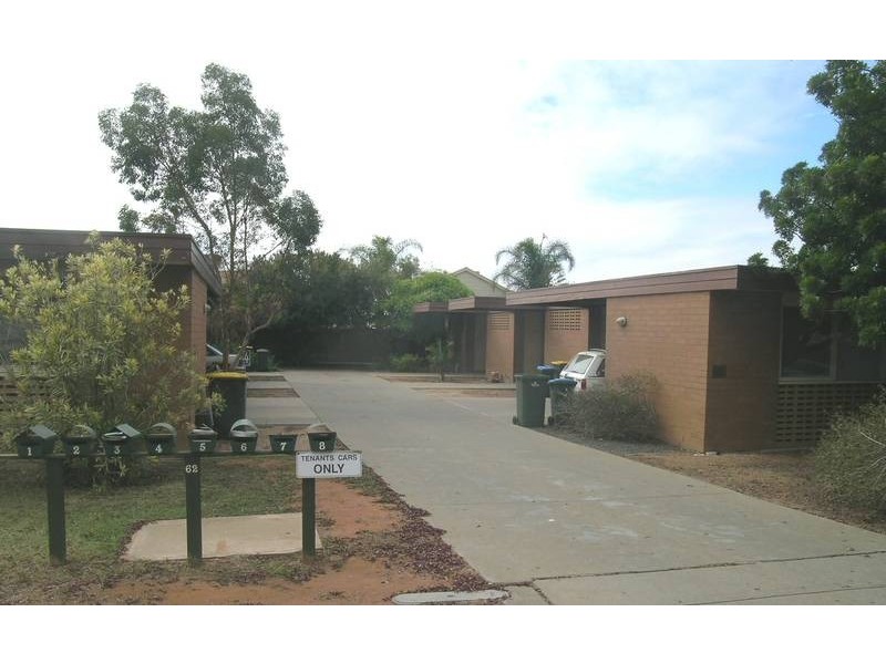 8/62 Seventh Street, Mildura VIC 3500