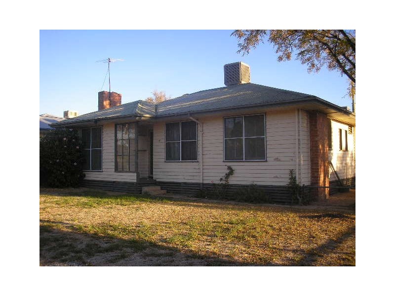 17 Jenkins Place, Mildura VIC 3500