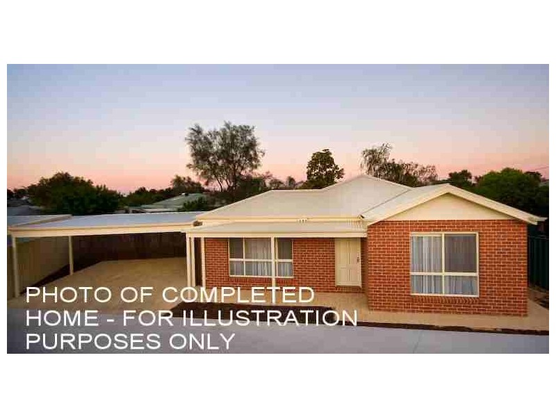 Lot 10,  Anwyl Close, Mildura VIC 3500