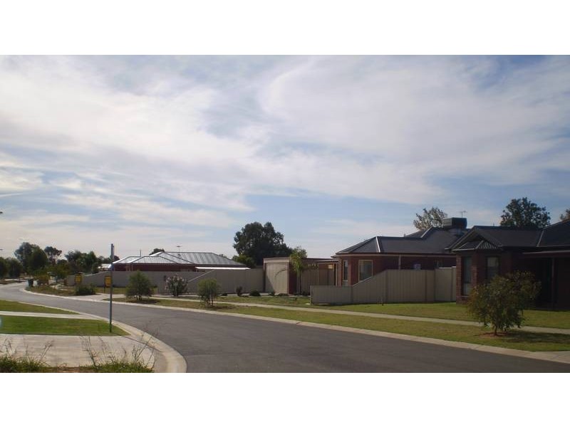 Lot 10,  Anwyl Close, Mildura VIC 3500