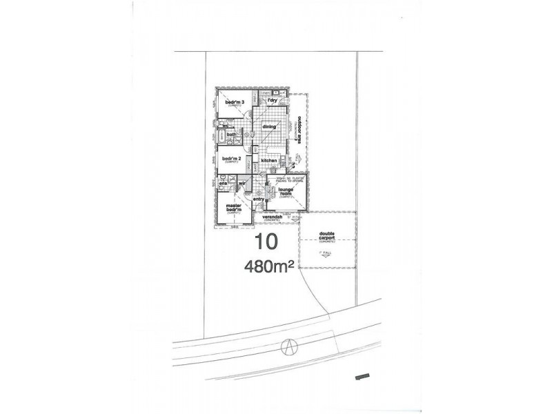 Lot 10,  Anwyl Close, Mildura VIC 3500