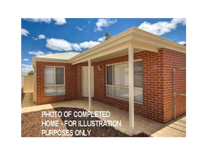 Lot 21,  Anwyl Close, Mildura VIC 3500