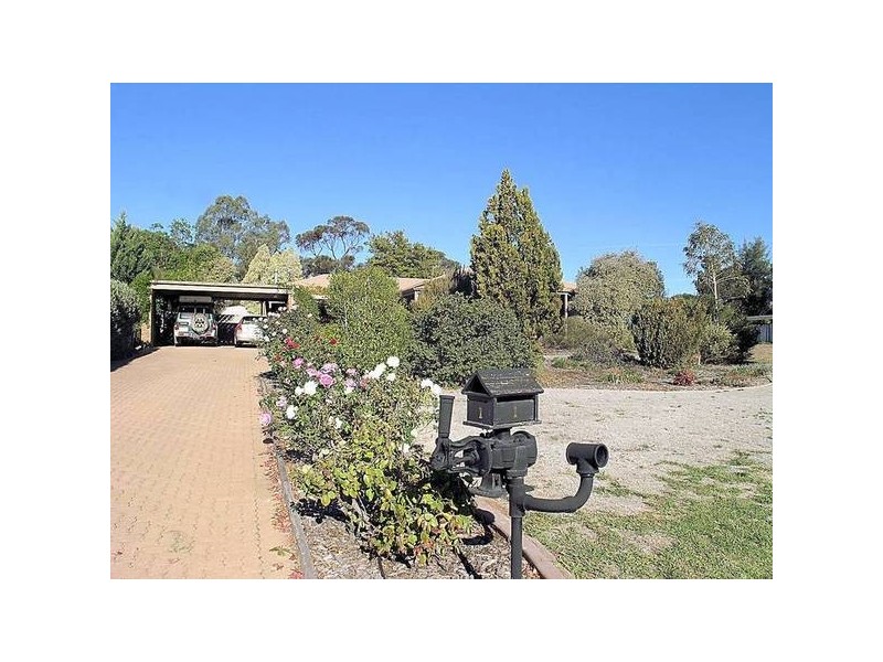 1 Mayfield Rise, Mildura VIC 3500
