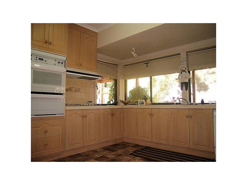 1 Mayfield Rise, Mildura VIC 3500