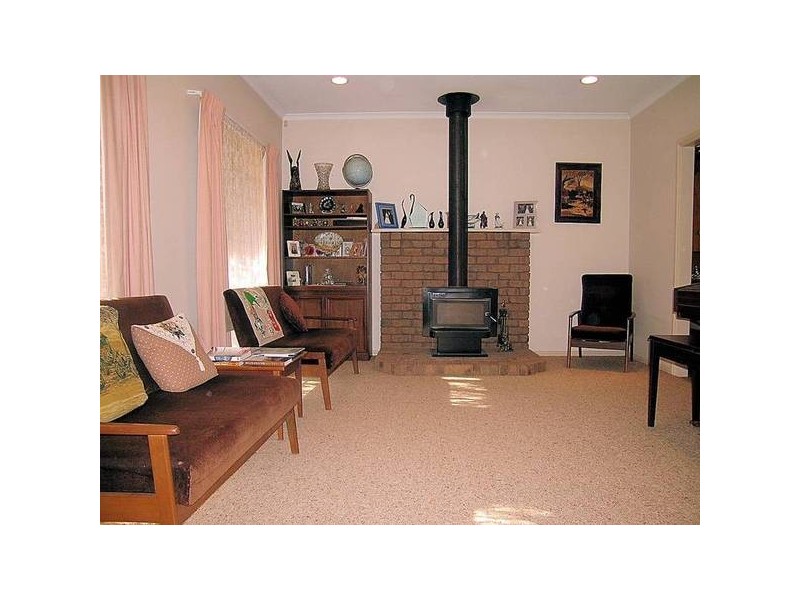 1 Mayfield Rise, Mildura VIC 3500