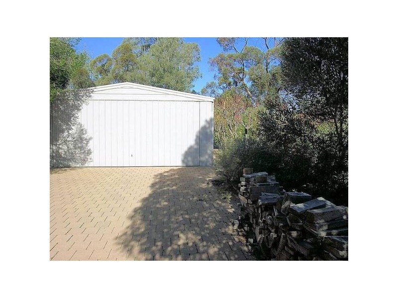 1 Mayfield Rise, Mildura VIC 3500