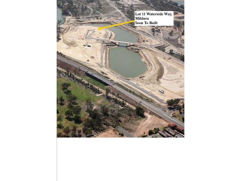 11. Waterside Way, Mildura VIC 3500