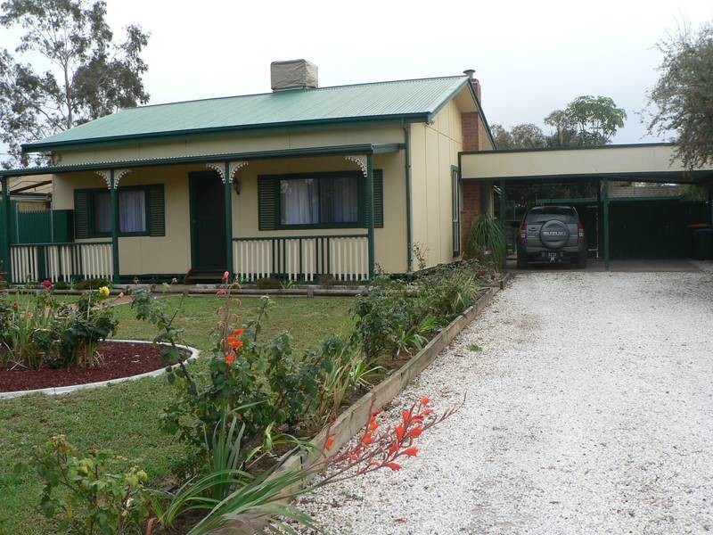 201 Commercial Street, Merbein VIC 3505