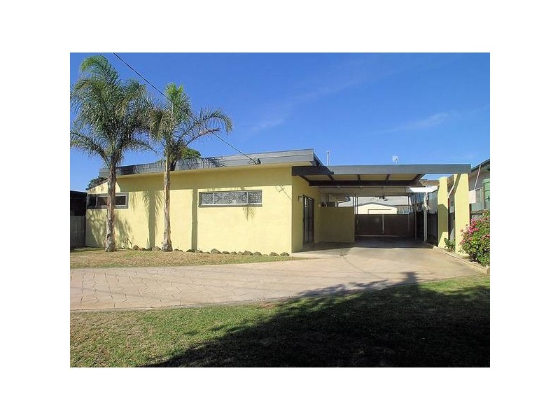 18 Cleary Avenue, Mildura VIC 3500