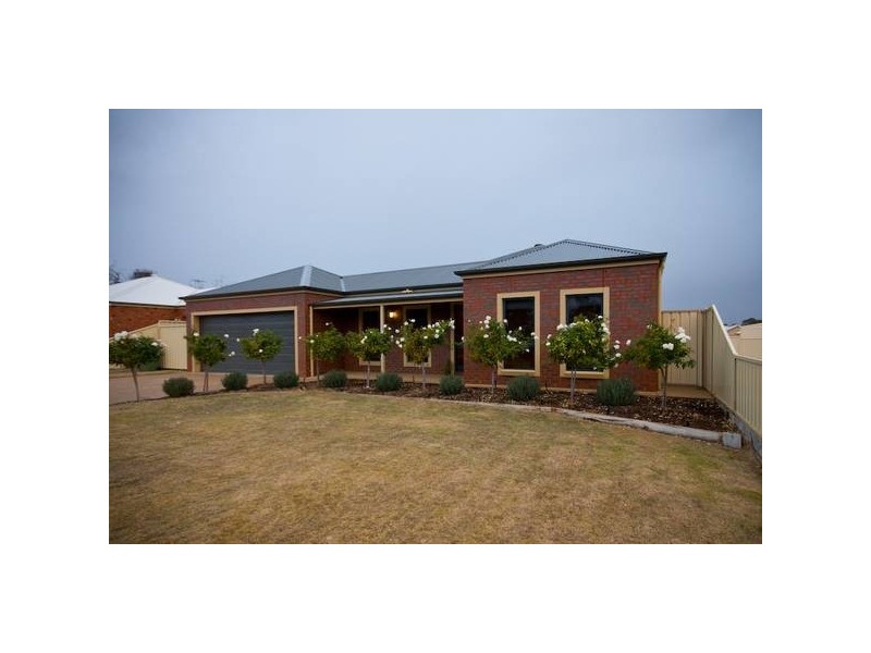 121 Wood Street, Gol Gol NSW 2738