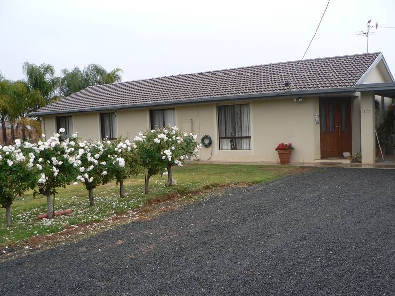 997 Cowra Avenue, Mildura VIC 3500