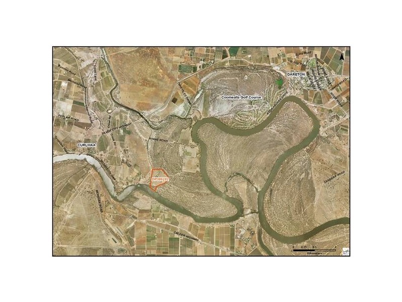 Lot 1 Williamsville Road, Curlwaa NSW 2648