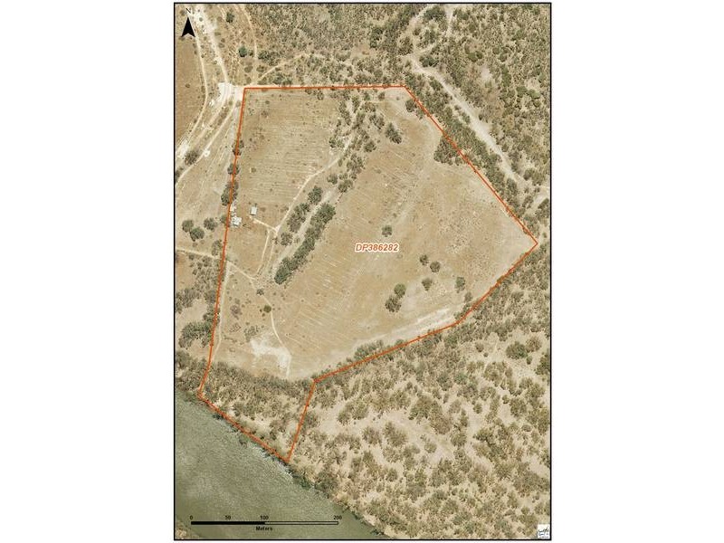 Lot 1 Williamsville Road, Curlwaa NSW 2648