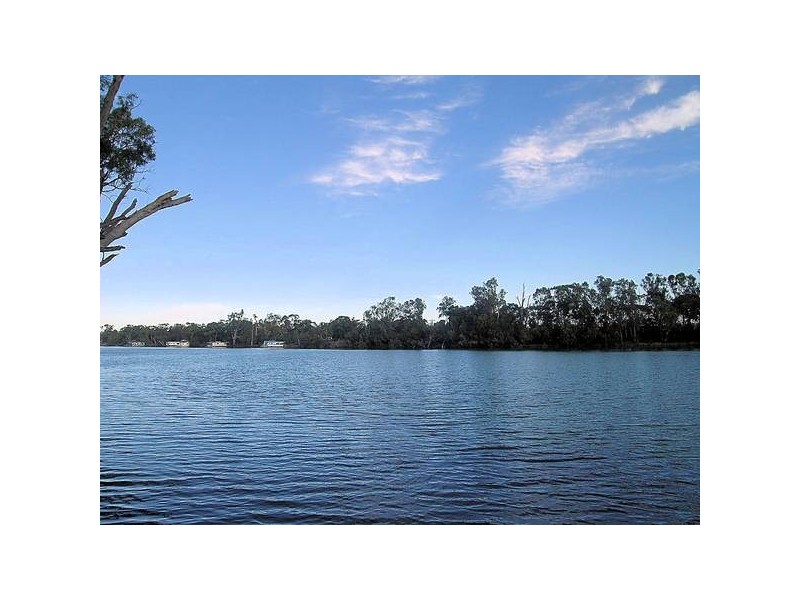 Lot 1 Williamsville Road, Curlwaa NSW 2648