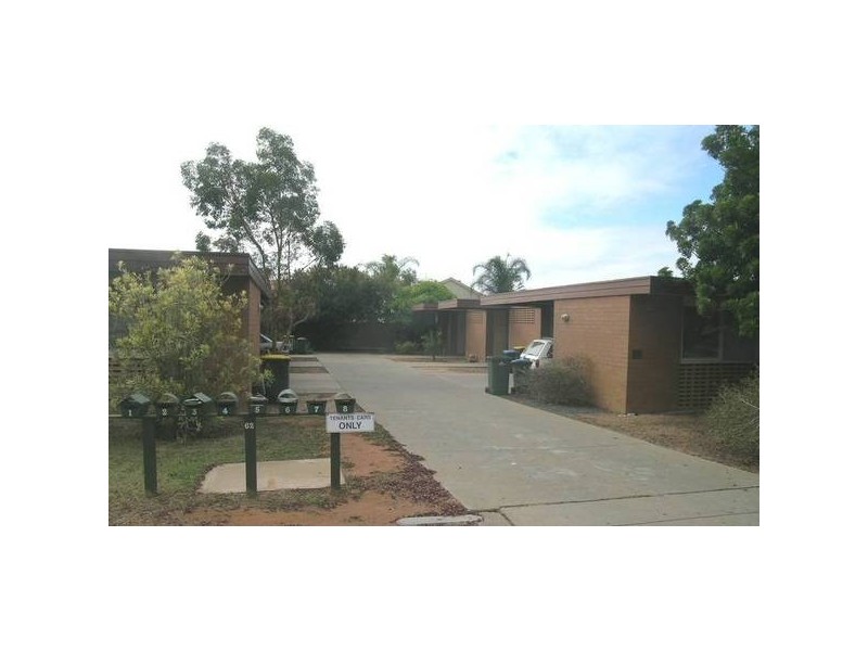 3,6,8/62 Seventh Street, Mildura VIC 3500