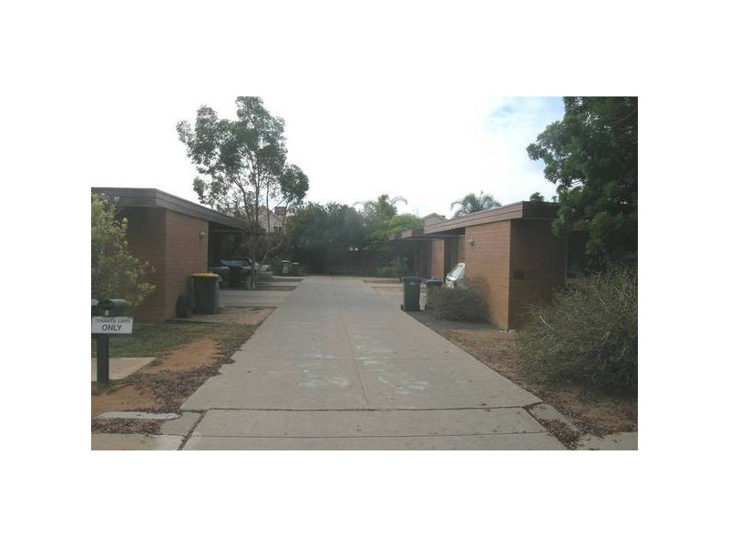 3,6,8/62 Seventh Street, Mildura VIC 3500