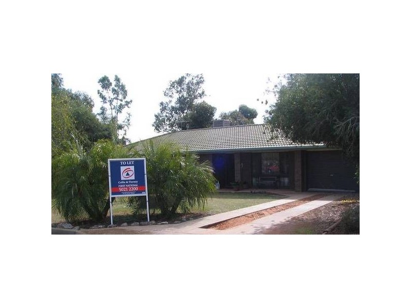 5 Morris Place, Buronga NSW 2739
