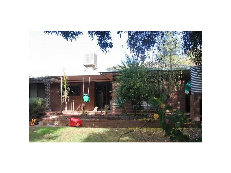 5 Morris Place, Buronga NSW 2739