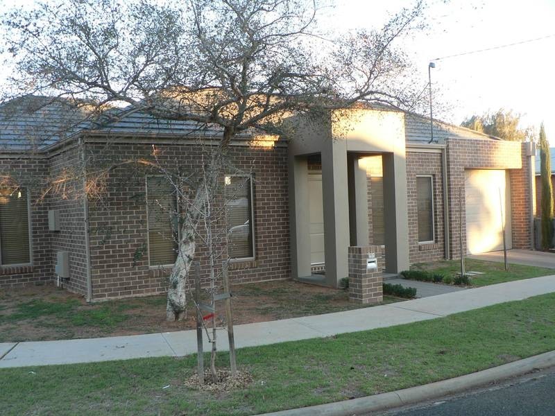 1/11 Rosemont Avenue, Mildura VIC 3500