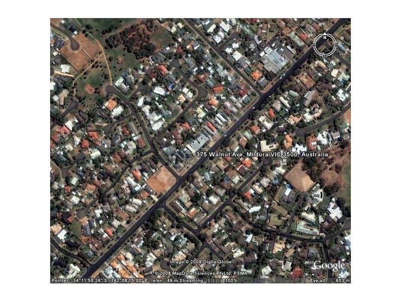 375 Walnut Avenue, Mildura VIC 3500