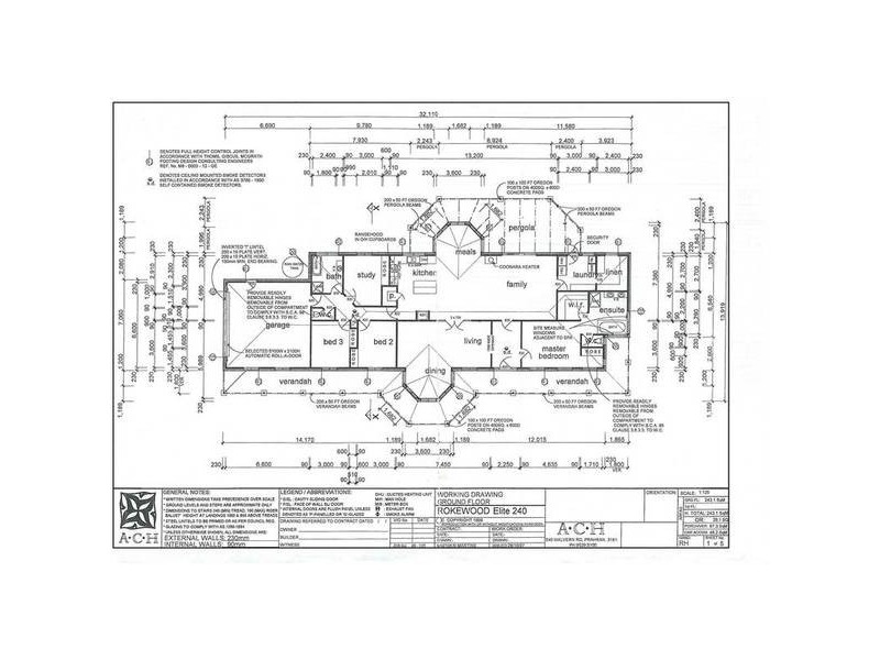 341 Euston Avenue, Cardross VIC 3496