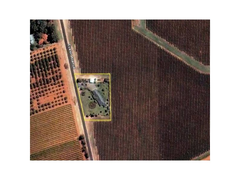 341 Euston Avenue, Cardross VIC 3496