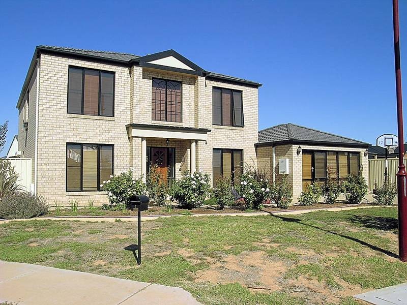 1 Edmund Barton Court, Mildura VIC 3500