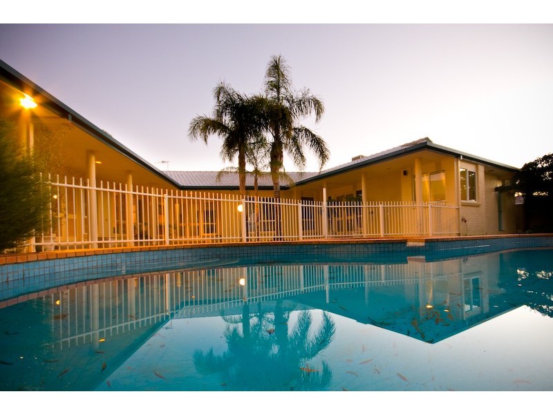 6 Hyder Drive, Mildura VIC 3500