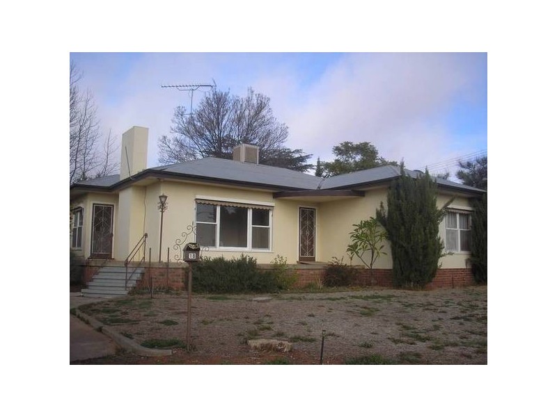 18 Third Street, Merbein VIC 3505