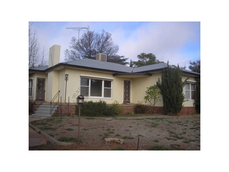 18 Third Street, Merbein VIC 3505