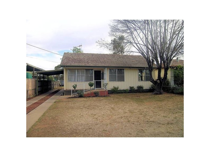 3 Weir Crescent, Mildura VIC 3500