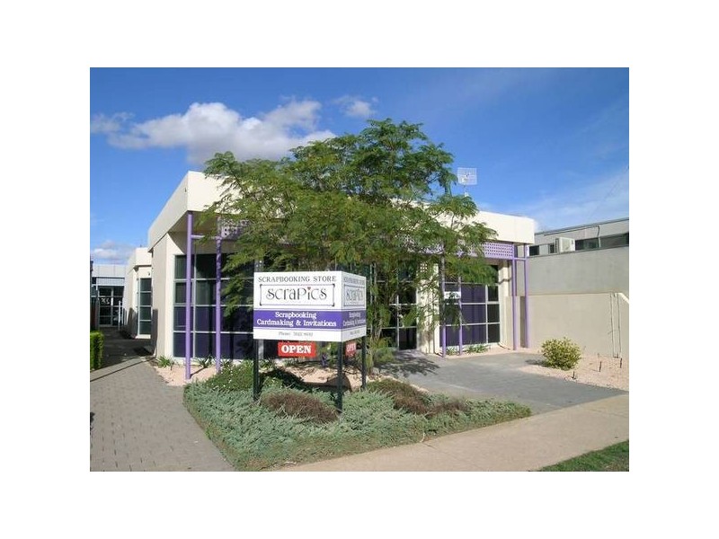 3/144-146 Lime Avenue, Mildura VIC 3500