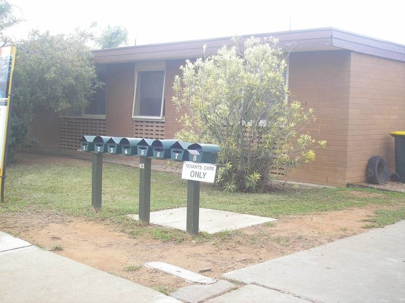 3/62 Seventh Street, Mildura VIC 3500