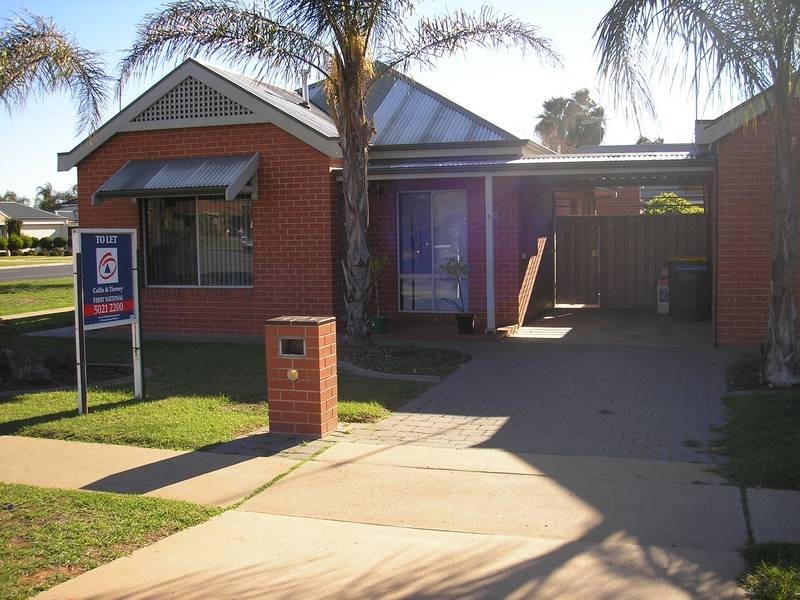 3/183 Ontario Avenue, Mildura VIC 3500