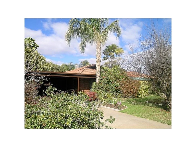 12 Acacia Drive, Mildura VIC 3500