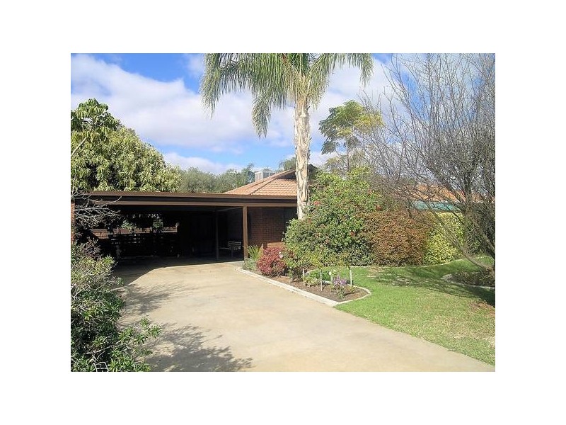 12 Acacia Drive, Mildura VIC 3500