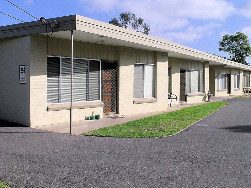 1-4/291 Deakin Avenue, Mildura VIC 3500