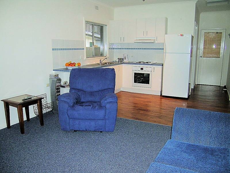 1-4/291 Deakin Avenue, Mildura VIC 3500