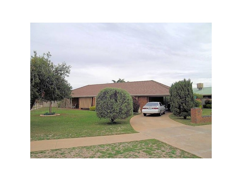 1486 Karadoc Avenue, Irymple VIC 3498