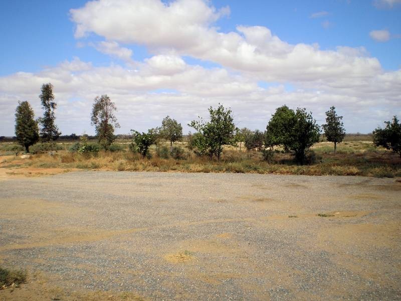 Lot 1 Upper Kullnine Station, Cullulleraine VIC 3496